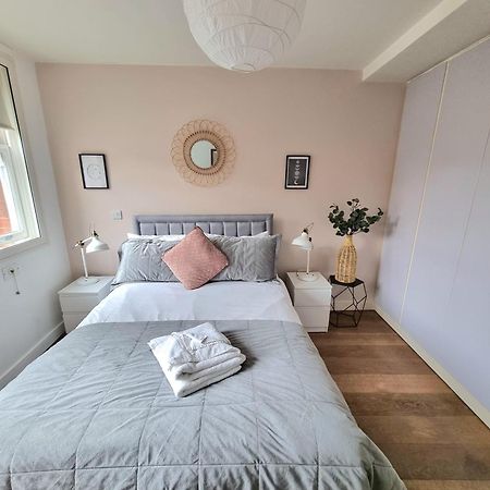 London City Apartments 外观 照片